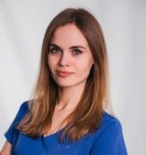 Панарина Юлия Юрьевна