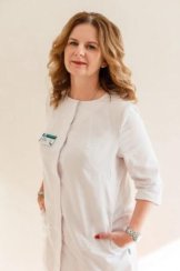 Загорулько Елена Павловна