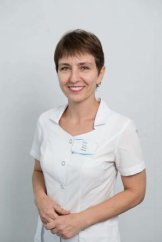 Кудина Лариса Курбамагомедовна