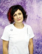 Тынникова Юлия Федоровна