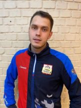 Матвеев Григорий Артурович