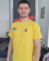 Кадыров Дамир Назирович