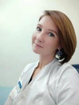 Владиславлева Мария Юрьевна