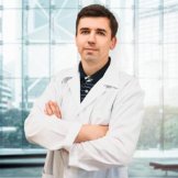 Марцонь Андрей Вячеславович