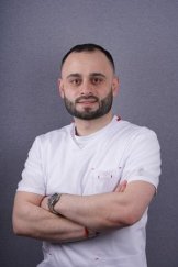 Норвардян Каро Саркисович
