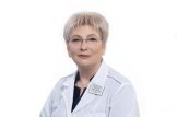 Шеметьева Марина Ивановна