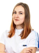 Кочнева Софья Алексеевна