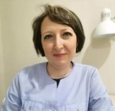 Жексенова Оксана Шопановна