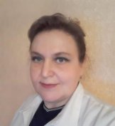 Березовская Гелена Анатольевна