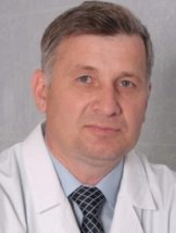 Сторожев Сергей Васильевич