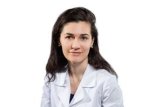 Ахадова Анна Шакюровна