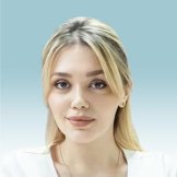 Рабаданова Зайнаб Магомедовна