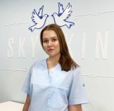 Колесникова Мария