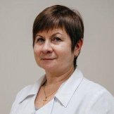 Шилова Марина Владиленовна