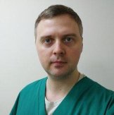 Ивлев Сергей Николаевич