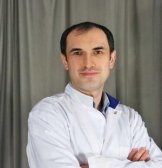 Абасов Максим Музафарович