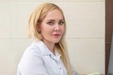 Чаллы Юлия Борисовна