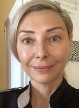 Шендерук (Касьяненко) Татьяна Вячеславовна