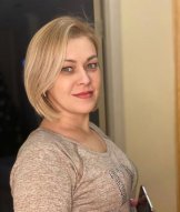 Шаханова Наталья Юрьевна