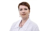 Сябро Анна Витальевна