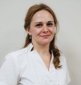 Почуева Лела Лериевна