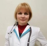 Кочанова Анна Васильевна