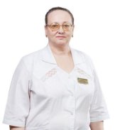 Шехавцова Ольга Степановна