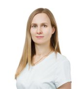 Щербина Ирина Сергеевна