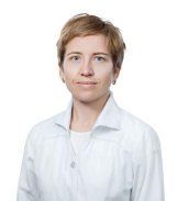 Красильникова Богдана Борисовна