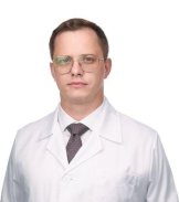 Козырин Иван Александрович
