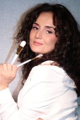 Цаболова Анита