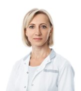 Прометная Галина Александровна