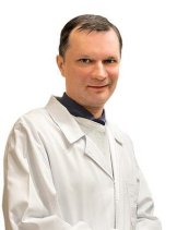 Кайгородов Алексей Викторович