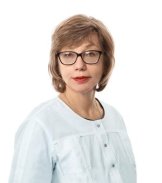 Коваленко Елена Валерьевна