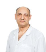Молчанов Олег Корнеевич
