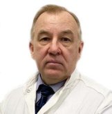 Сорокин Николай Васильевич