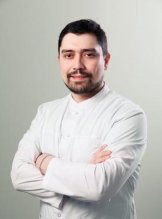 Рахматуллин Артур Ринатович