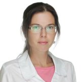 Ермохина Елена Сергеевна