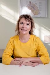 Кислицына Светлана Владимировна
