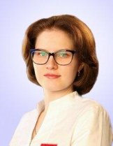 Щукина Дарья Андреевна
