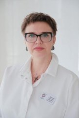 Петунина Мирослава Валерьевна