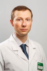 Юдин Константин Антонович
