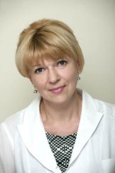 Федькушева Ирина Владимировна