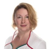 Межова Анастасия Александровна