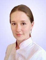 Якубова Динара Саяровна