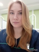 Софьина Юлия Вадимовна