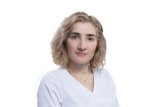 Калиматова Седа Магомедовна