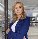 Мухамедова Людмила