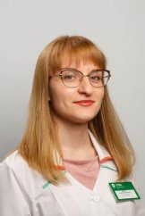 Фисун Анна Вячеславовна
