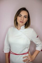 Шевернева Ольга